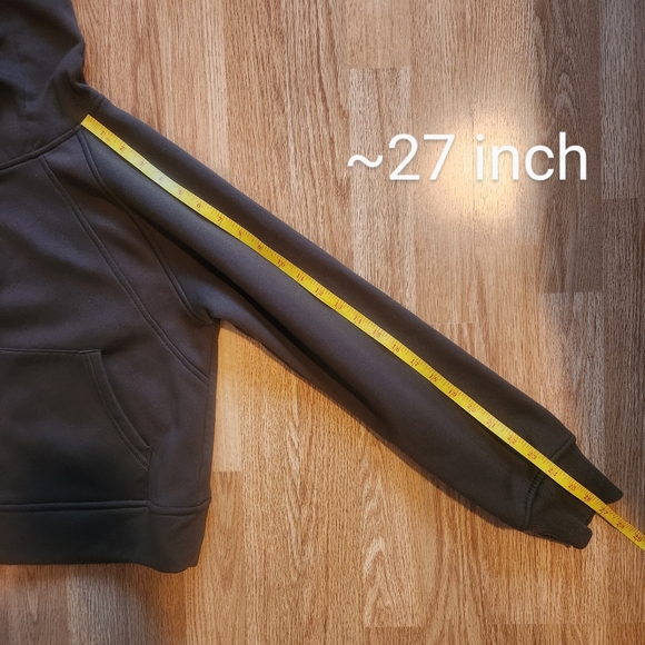 LasLuLu Zip-Up Jacket - Picture 9 of 9